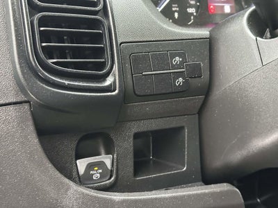 2022 RAM ProMaster Cargo Van 2500 HIGH 159"