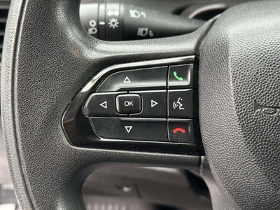 2022 RAM ProMaster Cargo Van 2500 HIGH 159"
