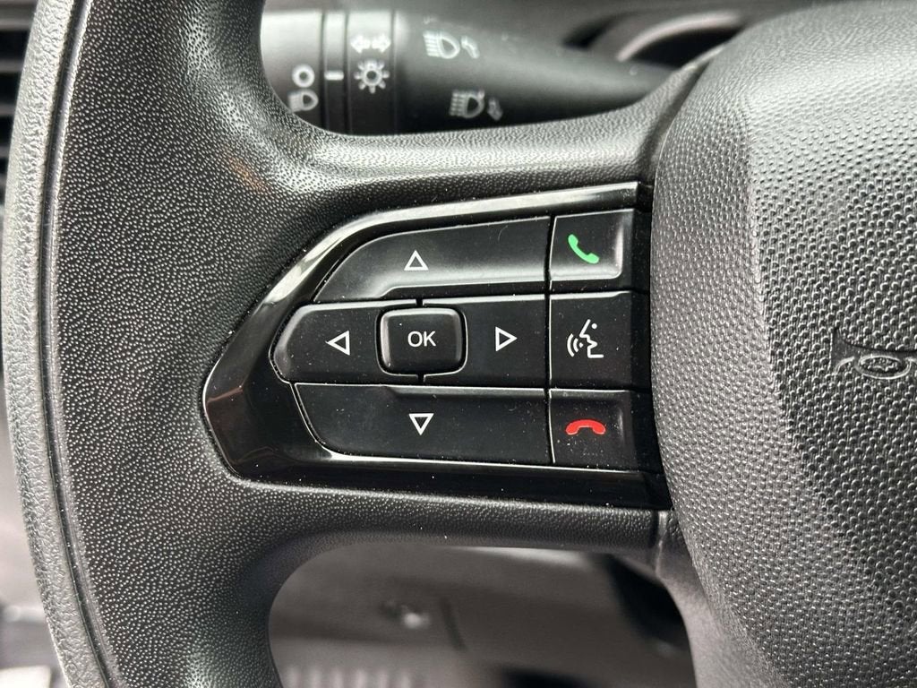 2022 RAM ProMaster Cargo Van 2500 HIGH 159"