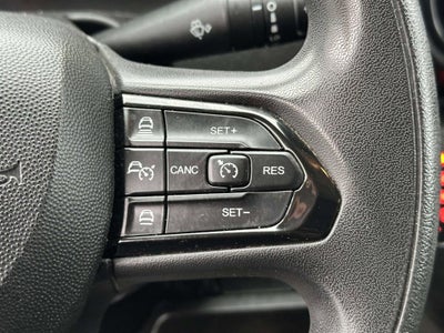 2022 RAM ProMaster Cargo Van 2500 HIGH 159"