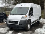 2022 RAM ProMaster Cargo Van 2500 HIGH 159"