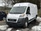 2022 RAM ProMaster Cargo Van 2500 HIGH 159"