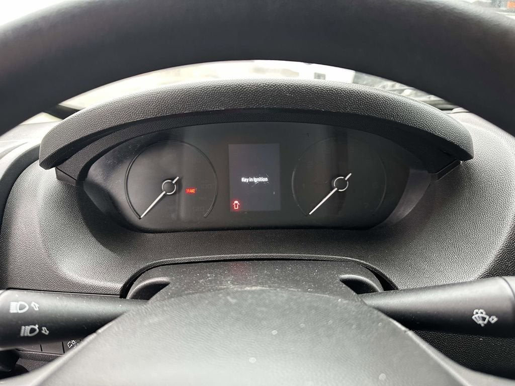 2022 RAM ProMaster Cargo Van 2500 HIGH 159"