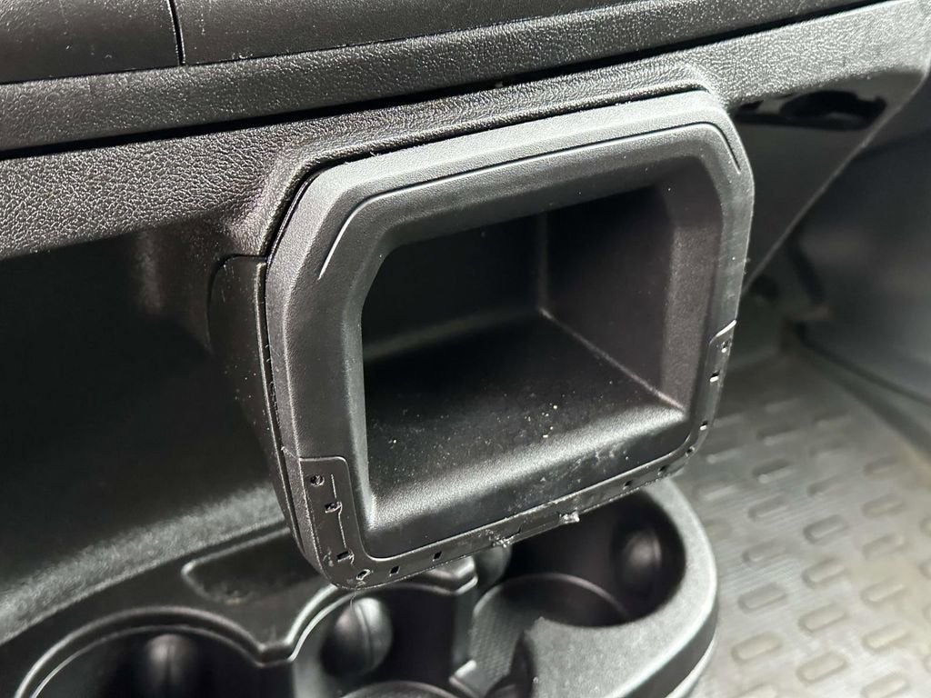 2022 RAM ProMaster Cargo Van 2500 HIGH 159"