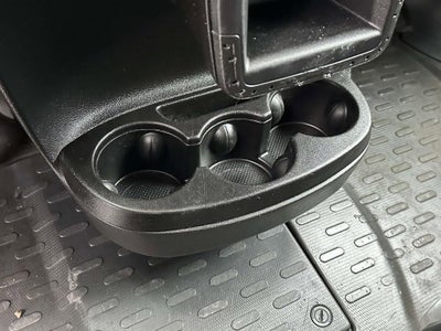 2022 RAM ProMaster Cargo Van 2500 HIGH 159"