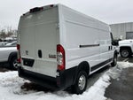 2022 RAM ProMaster Cargo Van 2500 HIGH 159"