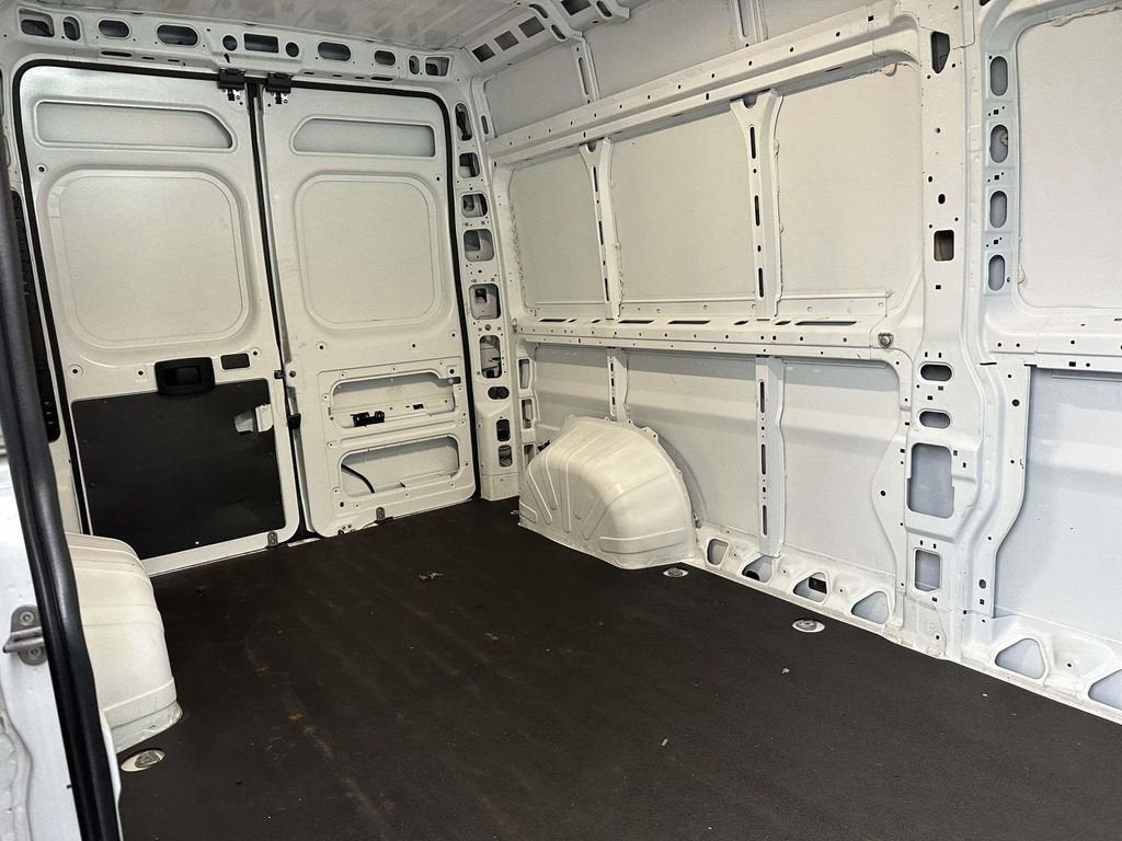 2022 RAM ProMaster Cargo Van 2500 HIGH 159"