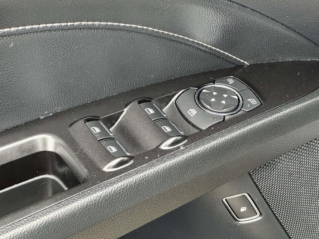 2019 Ford Fusion Energi Titanium