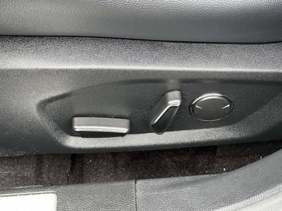 2019 Ford Fusion Energi Titanium