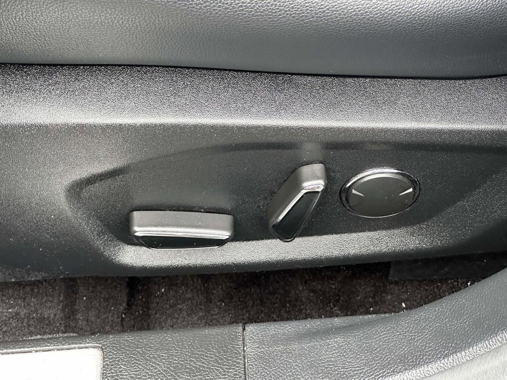 2019 Ford Fusion Energi Titanium