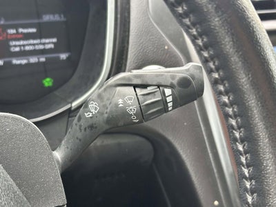 2019 Ford Fusion Energi Titanium