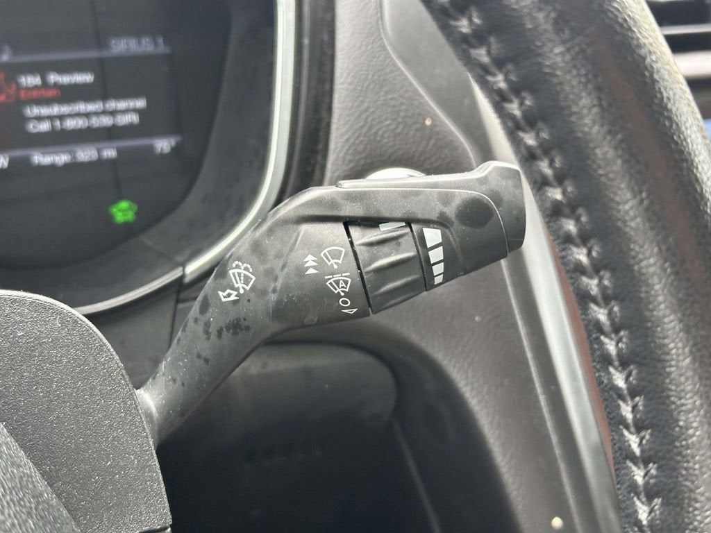 2019 Ford Fusion Energi Titanium