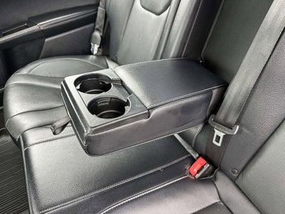 2019 Ford Fusion Energi Titanium