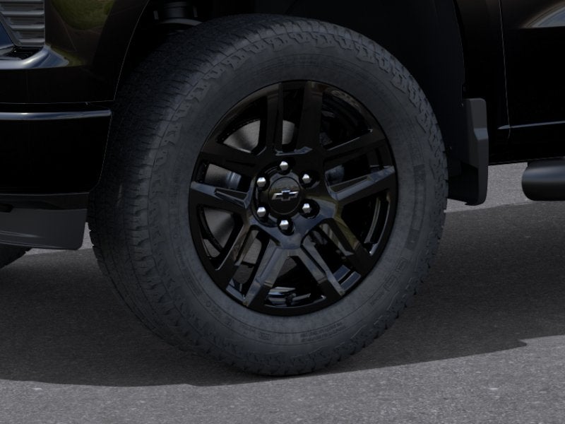 2026 Chevrolet Silverado 1500 RST - Photo 9