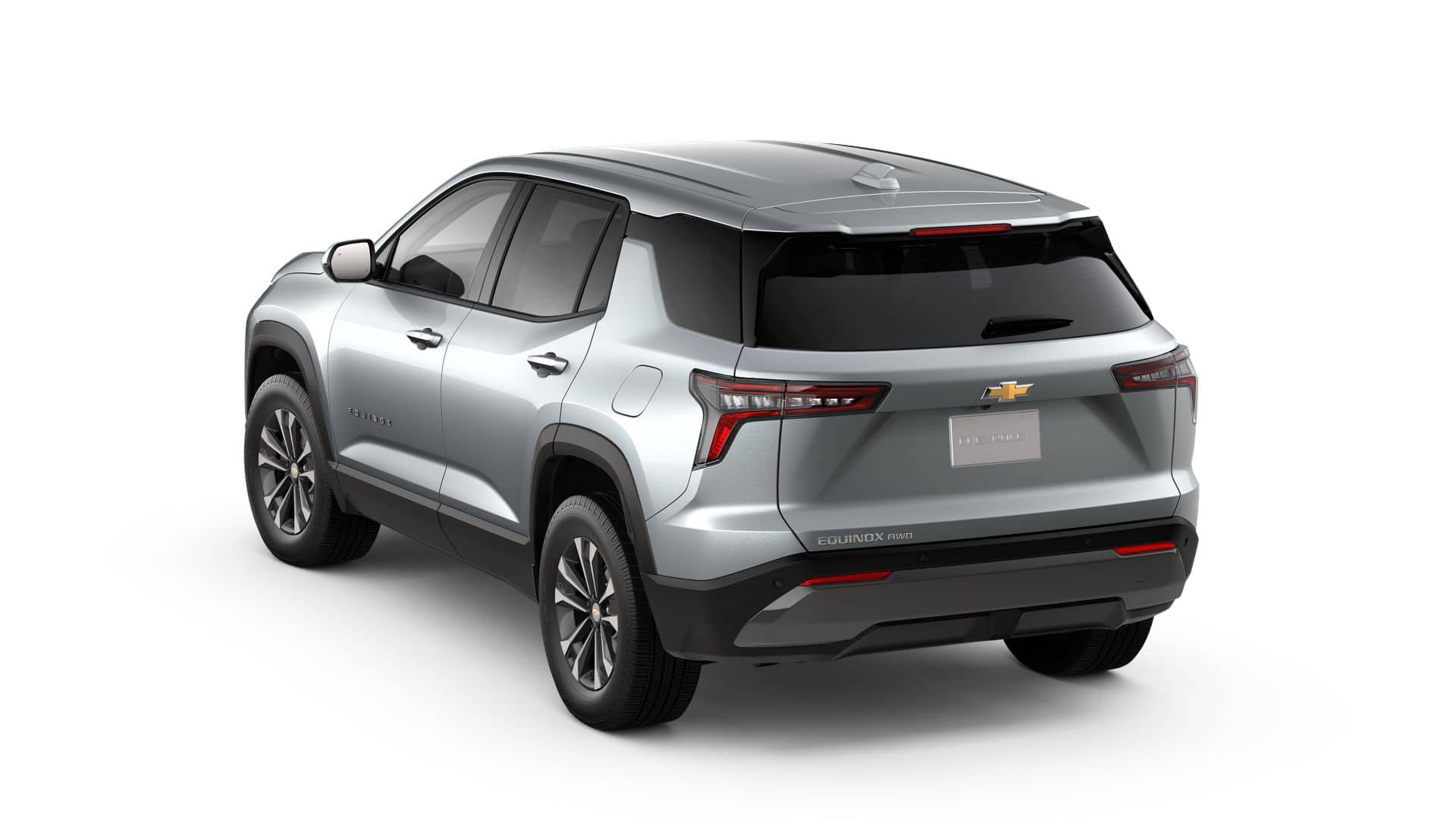 2027 Chevrolet Equinox LT - Photo 2