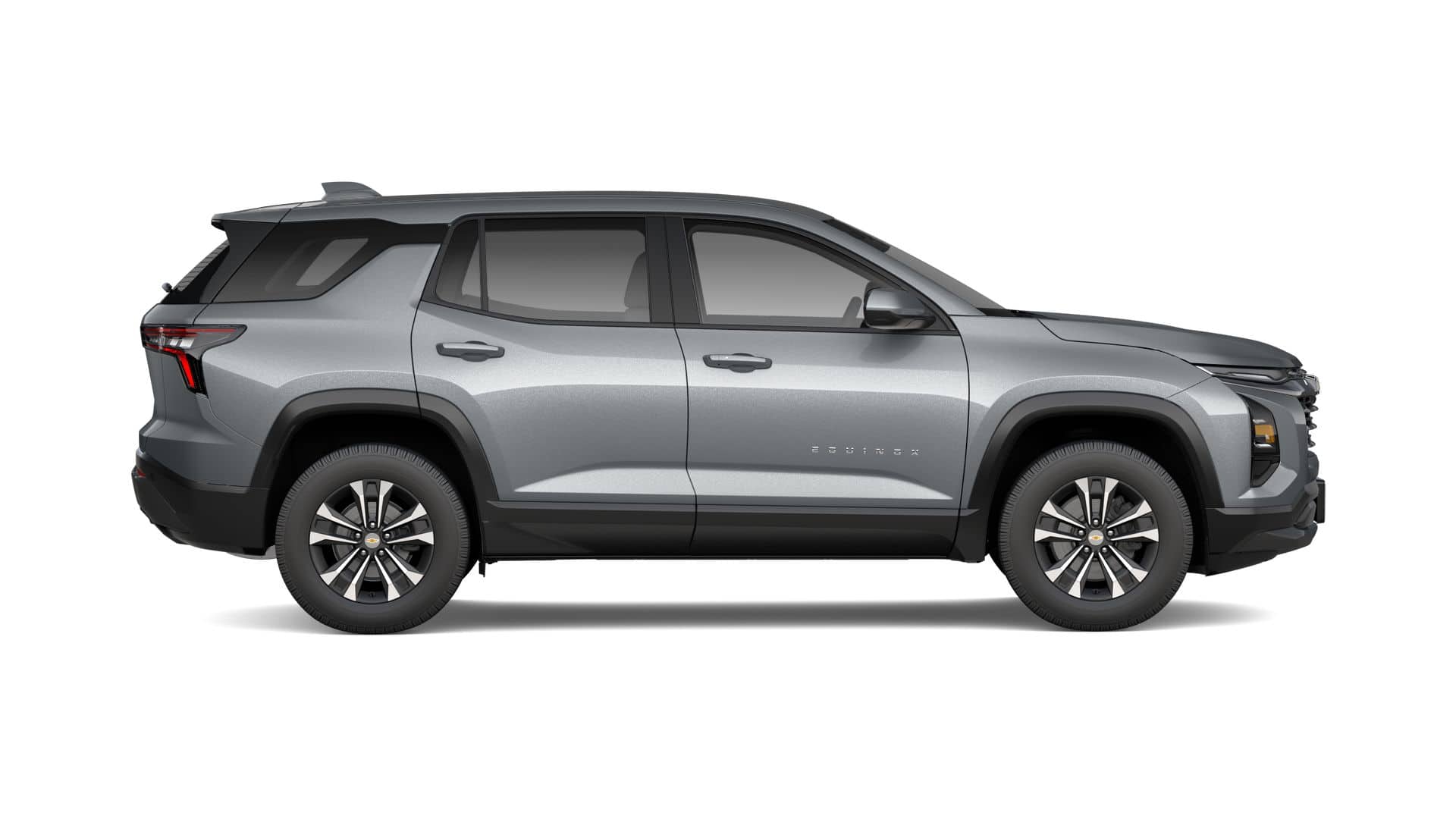 2027 Chevrolet Equinox LT - Photo 3