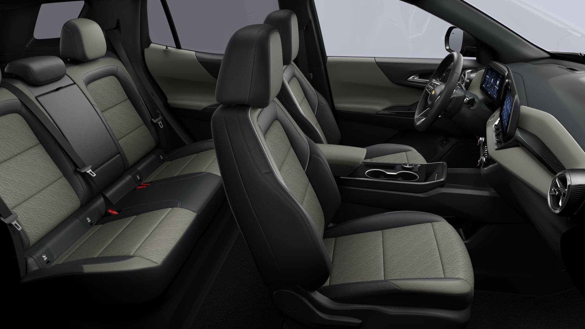 2027 Chevrolet Equinox LT - Photo 6