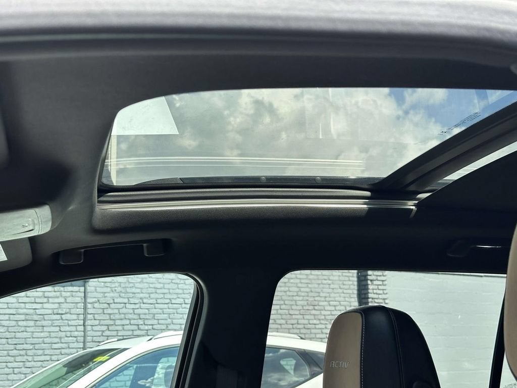 2025 Chevrolet Equinox ACTIV