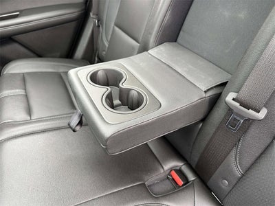 2022 Chevrolet Blazer 3LT