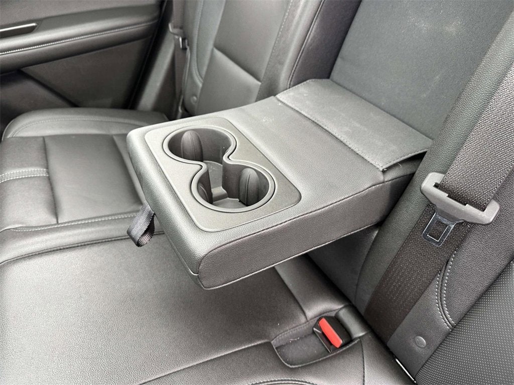 2022 Chevrolet Blazer 3LT