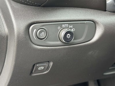 2022 Chevrolet Blazer 3LT