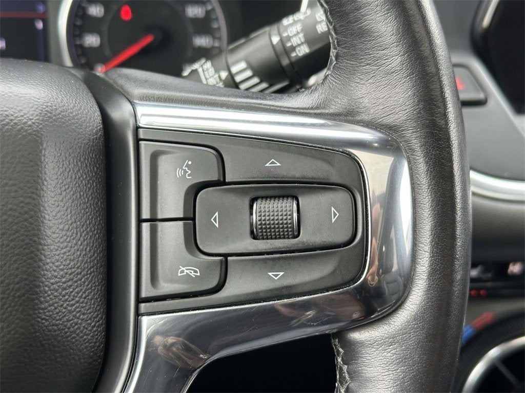 2022 Chevrolet Blazer 3LT