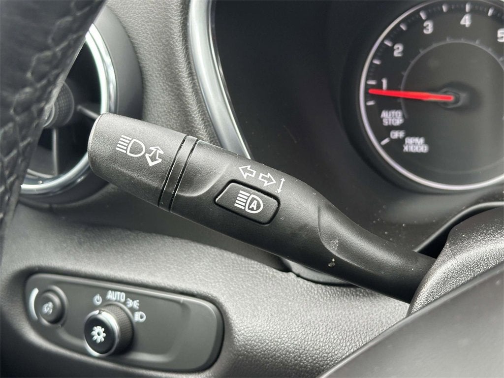 2022 Chevrolet Blazer 3LT