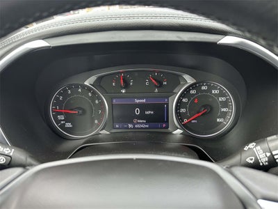 2022 Chevrolet Blazer 3LT