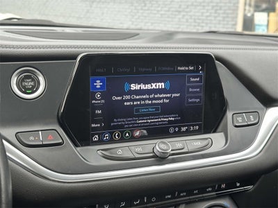 2022 Chevrolet Blazer 3LT