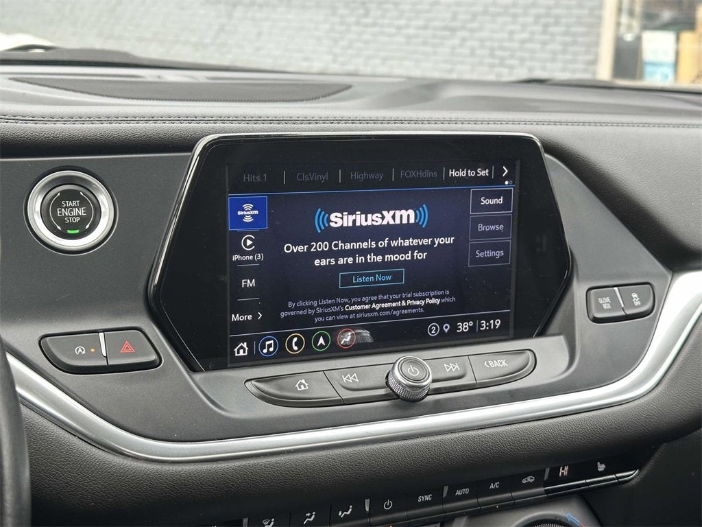 2022 Chevrolet Blazer 3LT