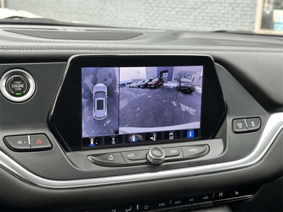 2022 Chevrolet Blazer 3LT