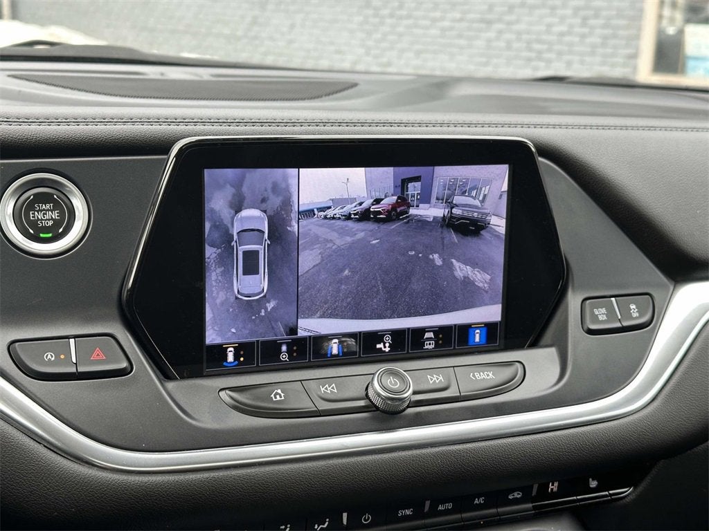 2022 Chevrolet Blazer 3LT