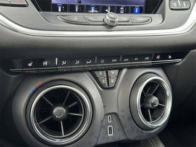 2022 Chevrolet Blazer 3LT