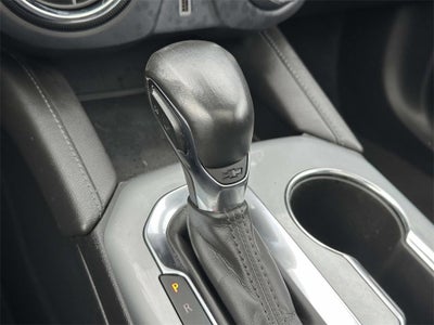 2022 Chevrolet Blazer 3LT