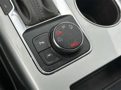 2022 Chevrolet Blazer 3LT