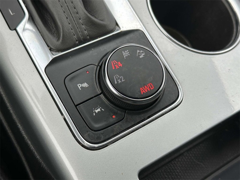 2022 Chevrolet Blazer 3LT