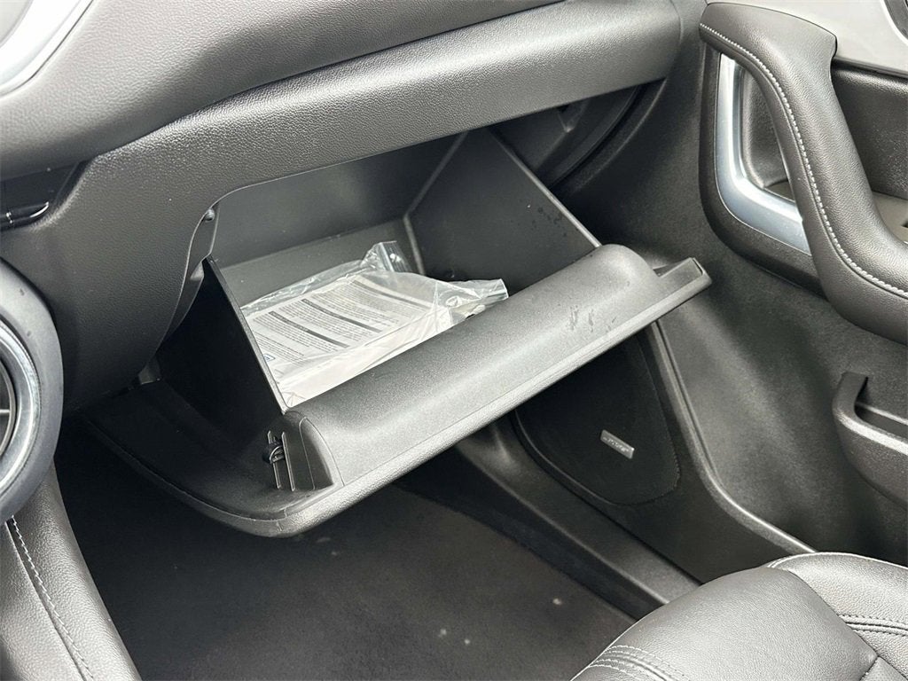 2022 Chevrolet Blazer 3LT