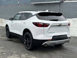 2022 Chevrolet Blazer 3LT