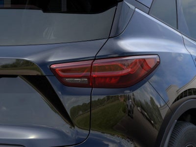 2025 Chevrolet Blazer 3LT