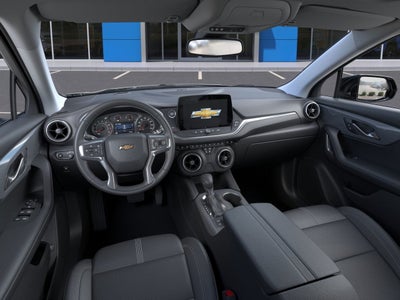 2025 Chevrolet Blazer 3LT