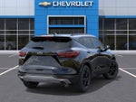 2025 Chevrolet Blazer 3LT