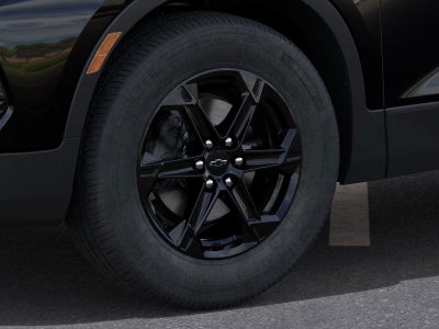 2025 Chevrolet Blazer 3LT