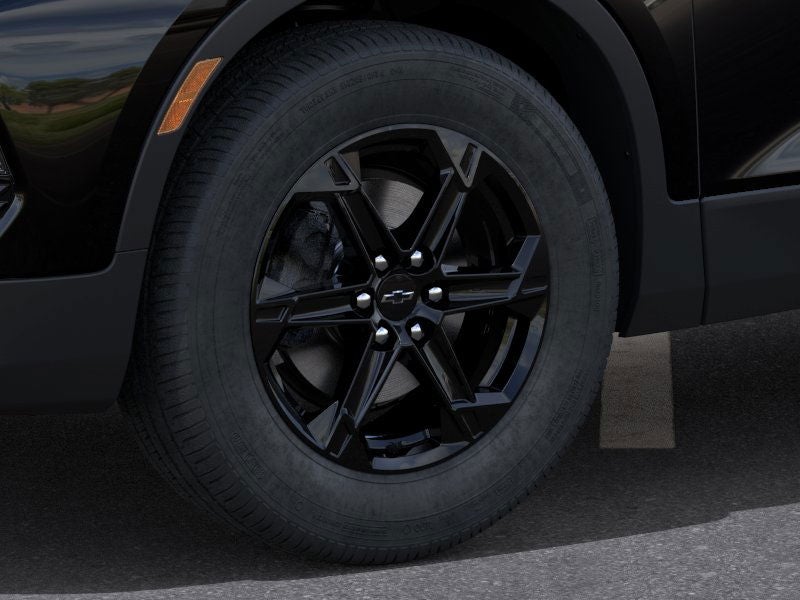 2025 Chevrolet Blazer 3LT