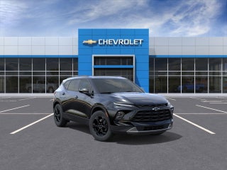 2025 Chevrolet Blazer 3LT