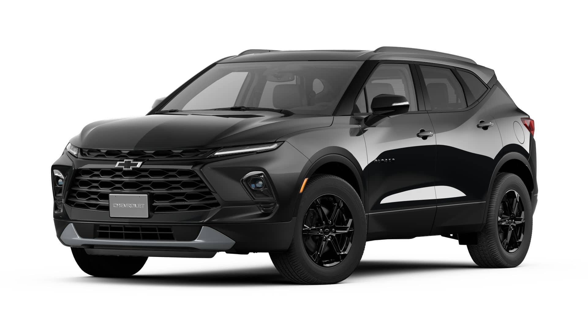 2025 Chevrolet Blazer 3LT