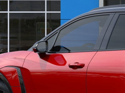 2026 Chevrolet Blazer EV SS