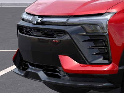 2026 Chevrolet Blazer EV SS