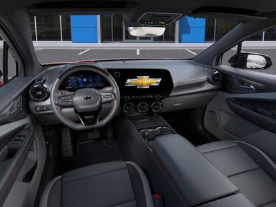 2026 Chevrolet Blazer EV SS