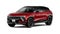 2026 Chevrolet Blazer EV SS