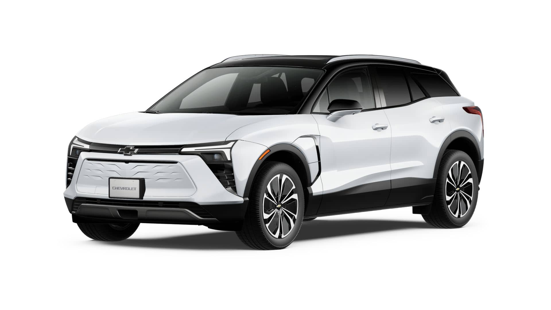 2026 Chevrolet Blazer EV LT AWD's photo